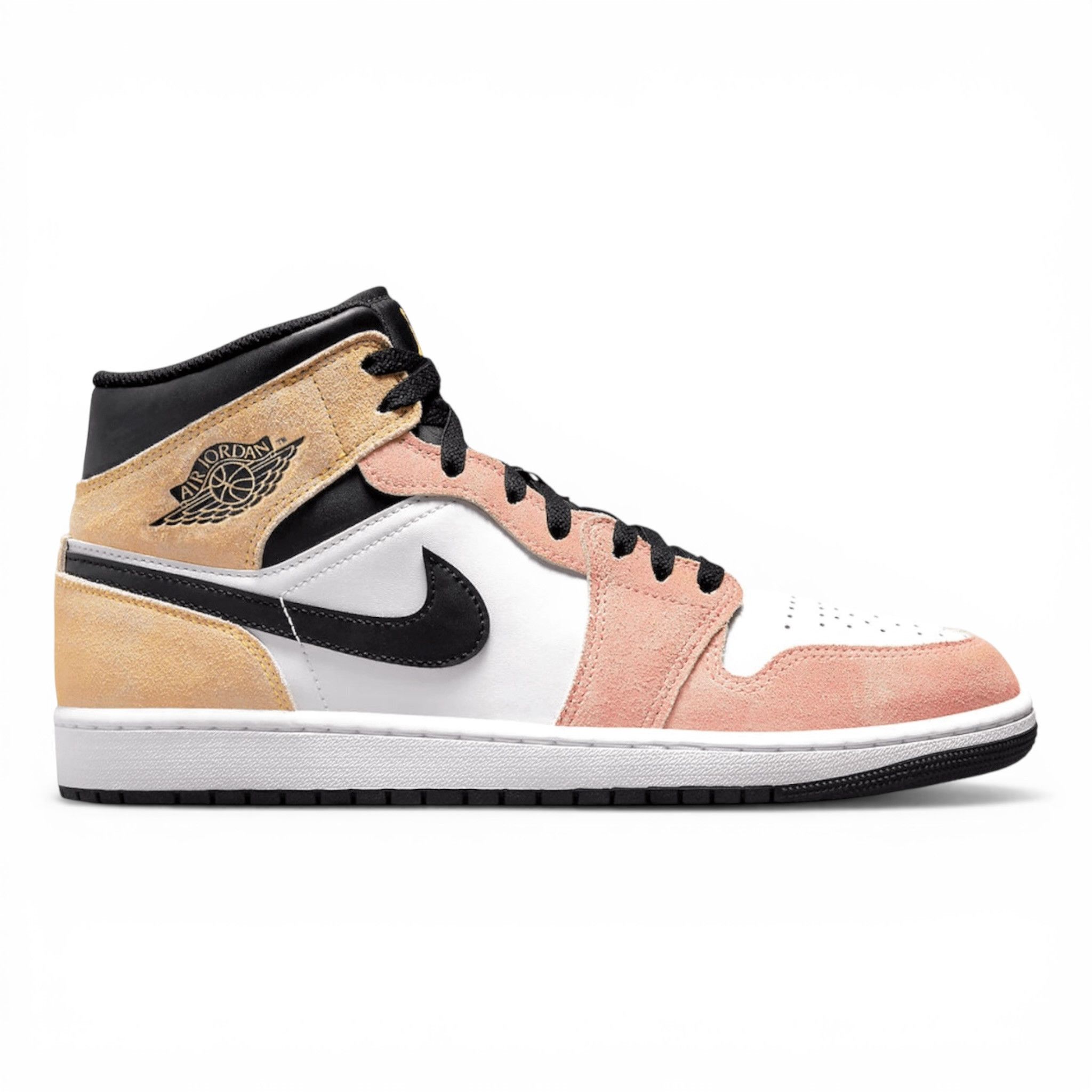 Nike 1 Mid SE Flight Club Size US 9 / EU 42 - 1 Preview