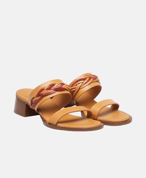 See by Chloe Heeled sandals Size US 6 / IT 36 - 1 Thumbnail