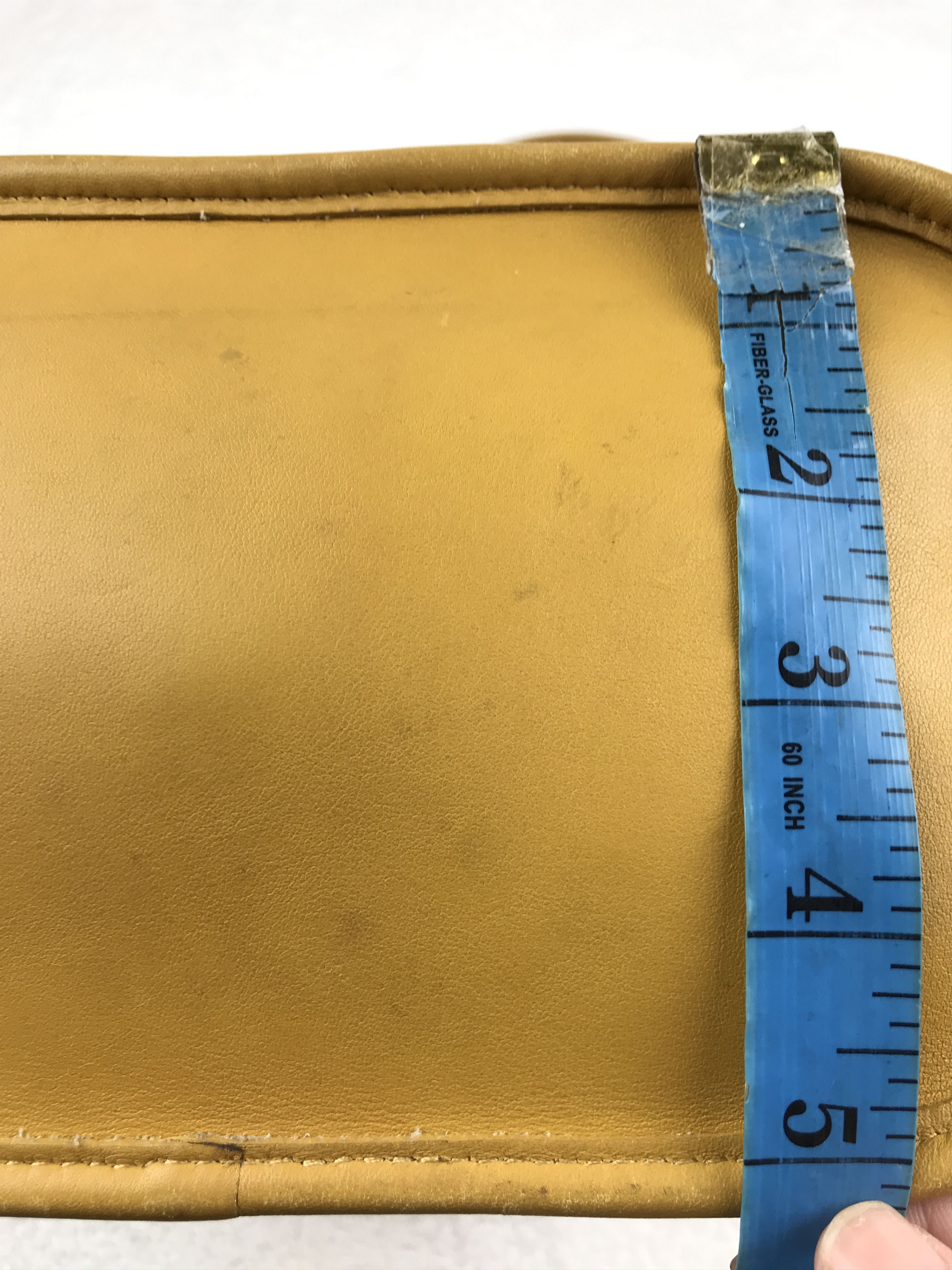 Coach × Designer × Vintage Vintage Coach Bucket Bag Size ONE SIZE - 8 Thumbnail