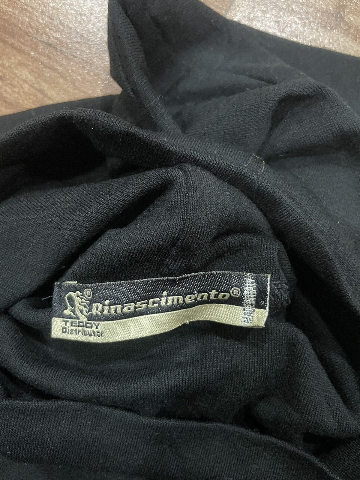 Other Rinascimento Embroidery Blouse Size ONE SIZE - 4 Thumbnail