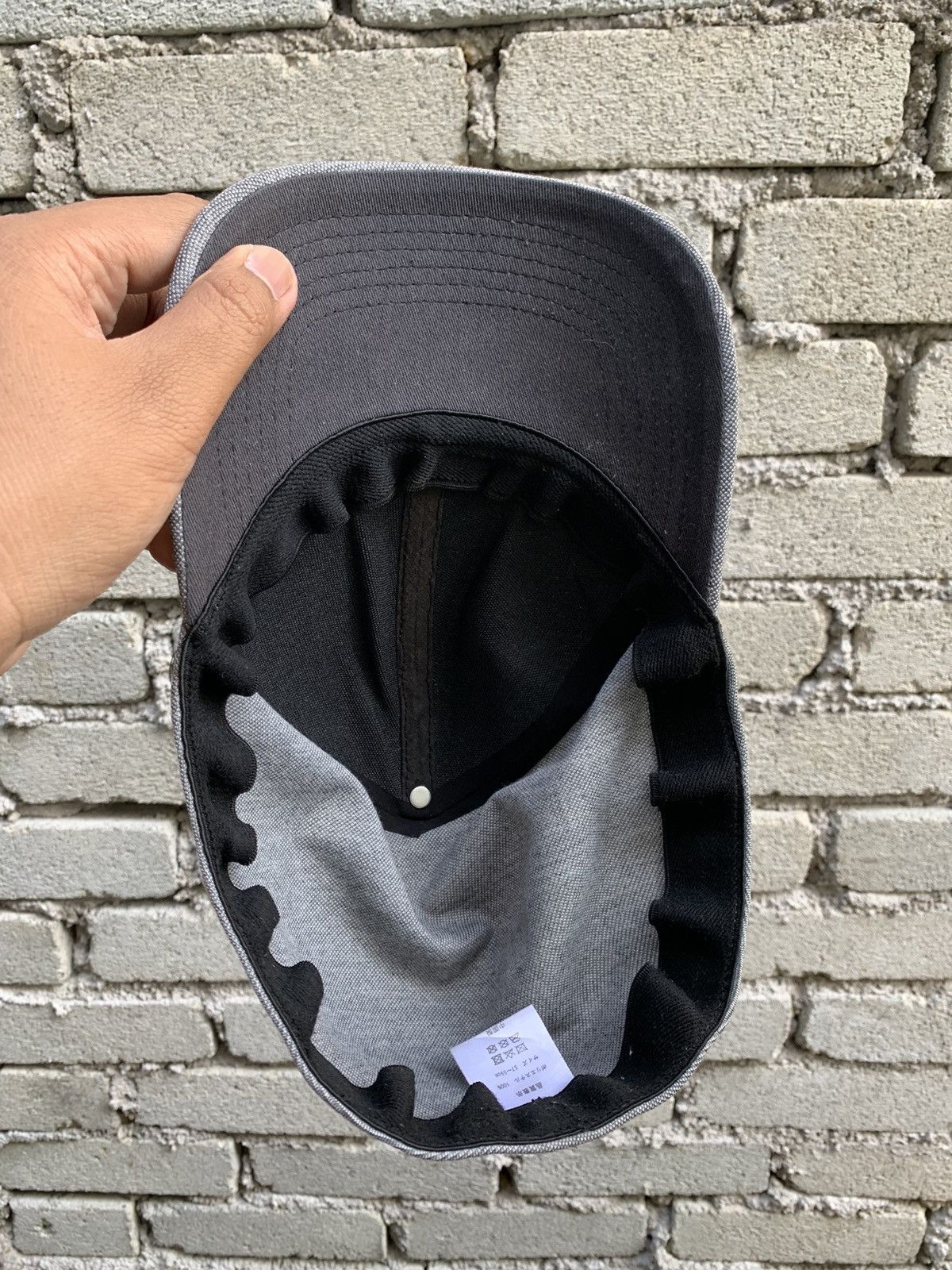 Japanese Brand Steals! DJ Honda Full Cap Size ONE SIZE - 6 Thumbnail
