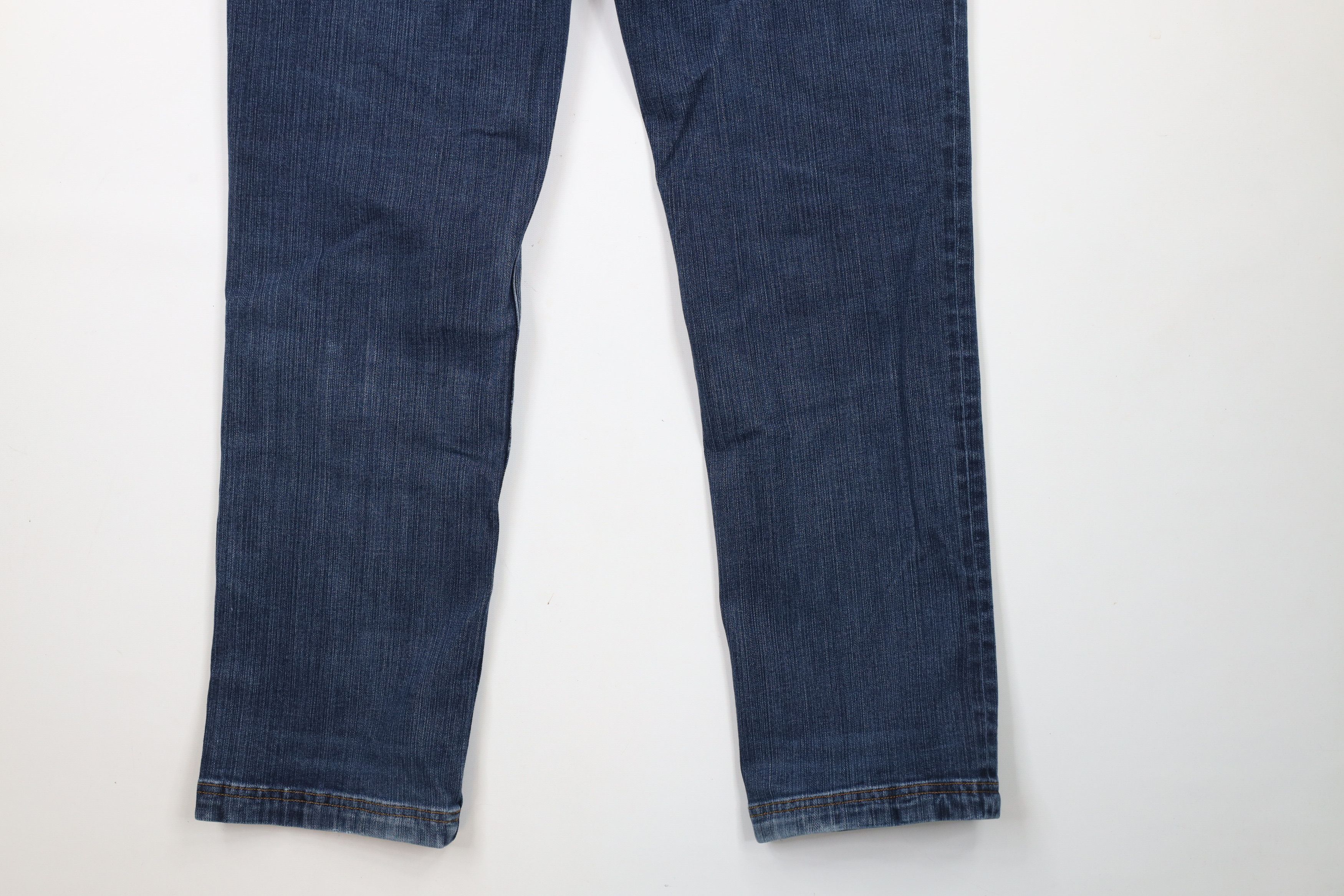 Duluth Trading Company × Vintage Duluth Trading Co Fit Double Flex Ballroom Workwear Jeans Size US 34 / EU 50 - 12 Thumbnail