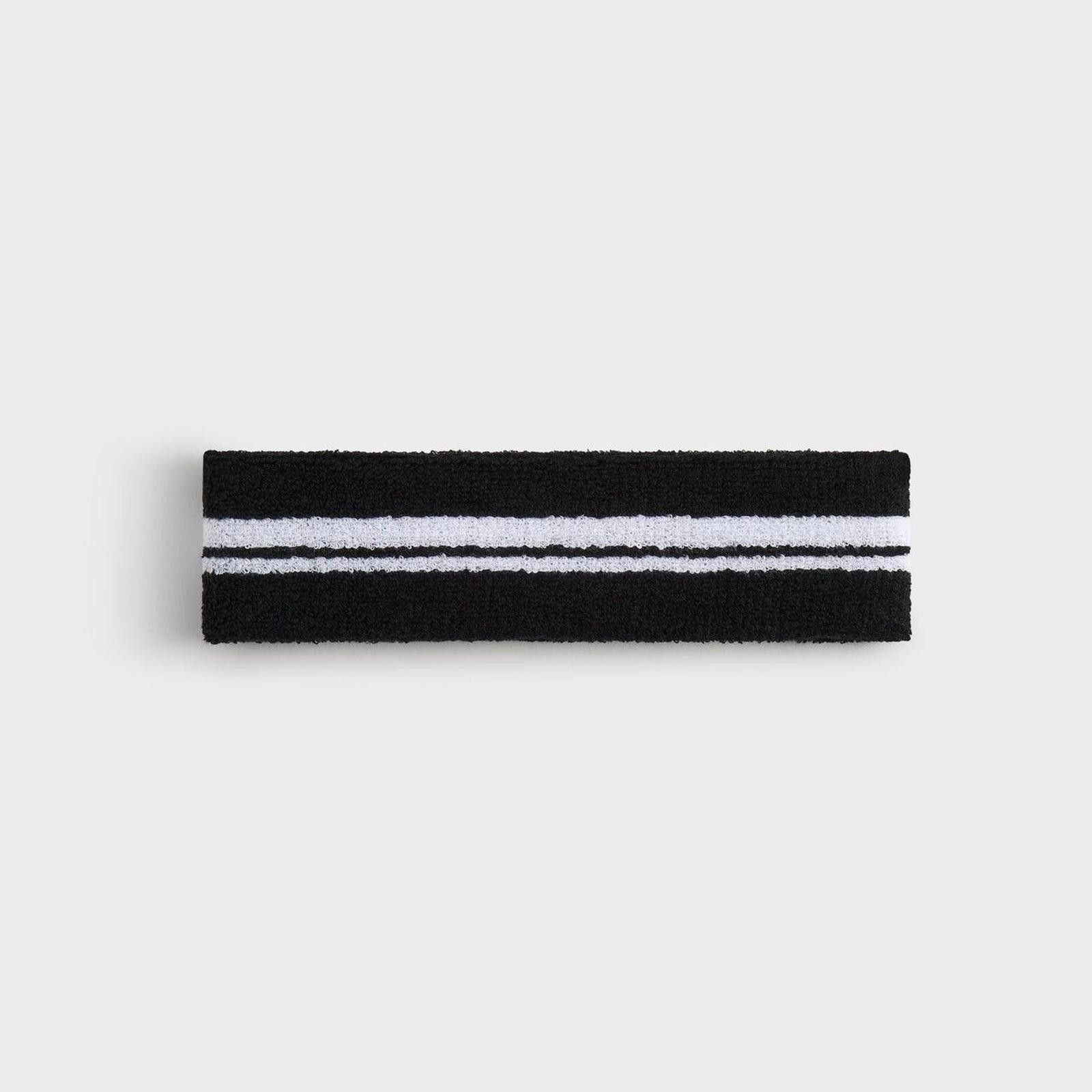 Kith Kith x Wilson Terry Stripe Headband Size ONE SIZE - 3 Thumbnail