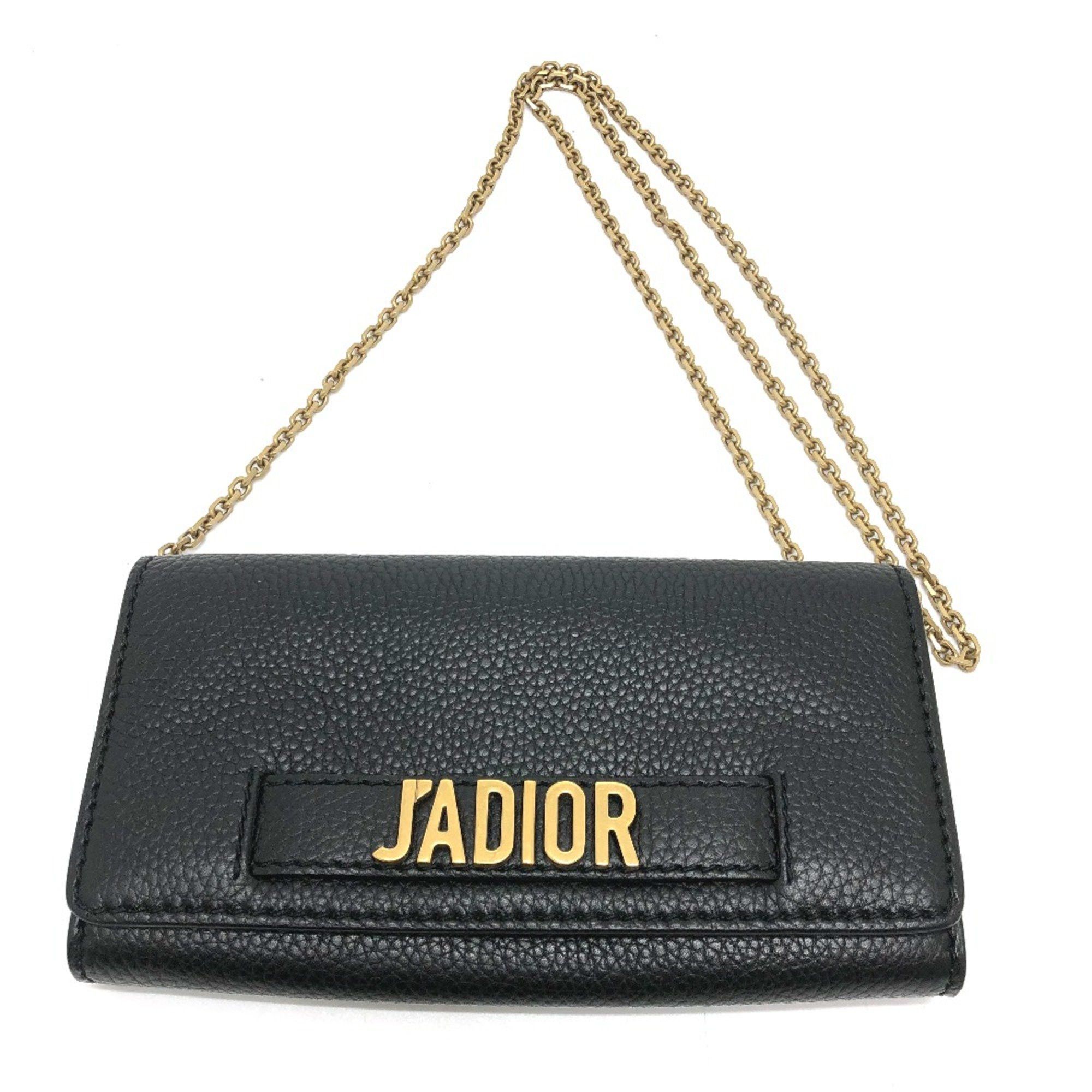 Dior Dior J'Adior shoulder Size ONE SIZE - 1 Thumbnail
