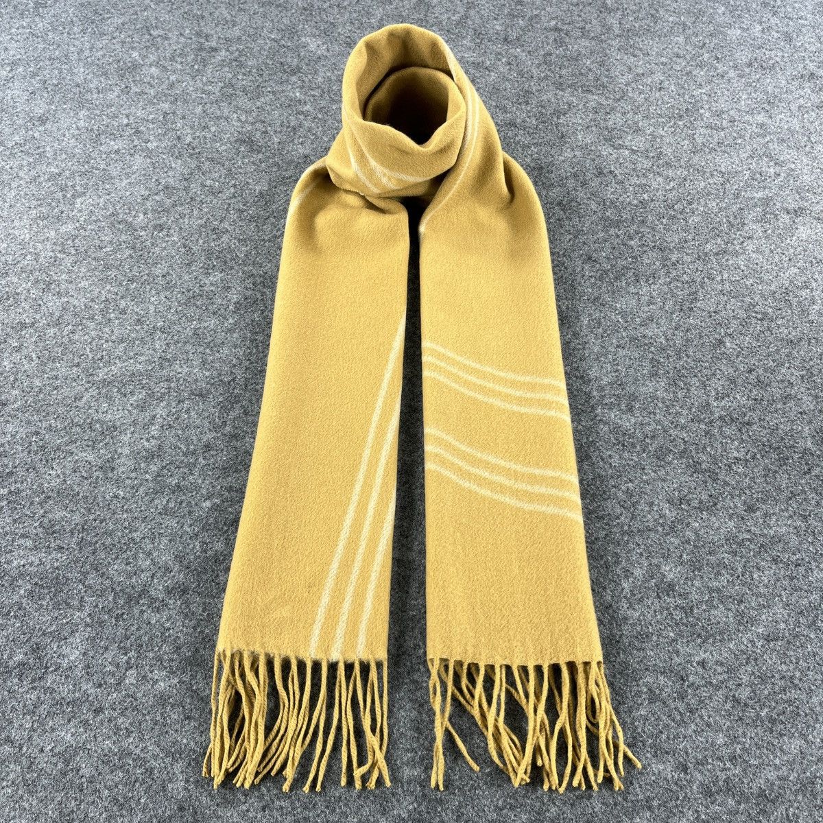 Japanese Brand × yoshie inaba Yoshie Inaba Scarf / Muffler / Neckwear T1411 Size ONE SIZE - 11 Thumbnail