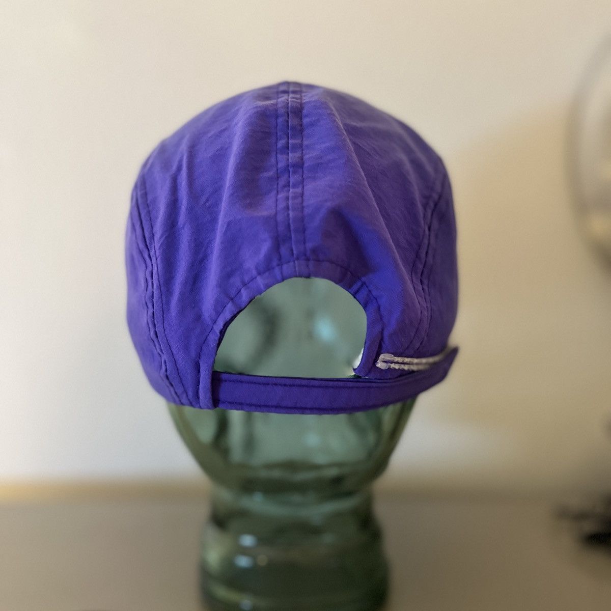 Other Vintage 90s TOP DAWG Embroidered Camp Cap Size ONE SIZE - 8 Thumbnail