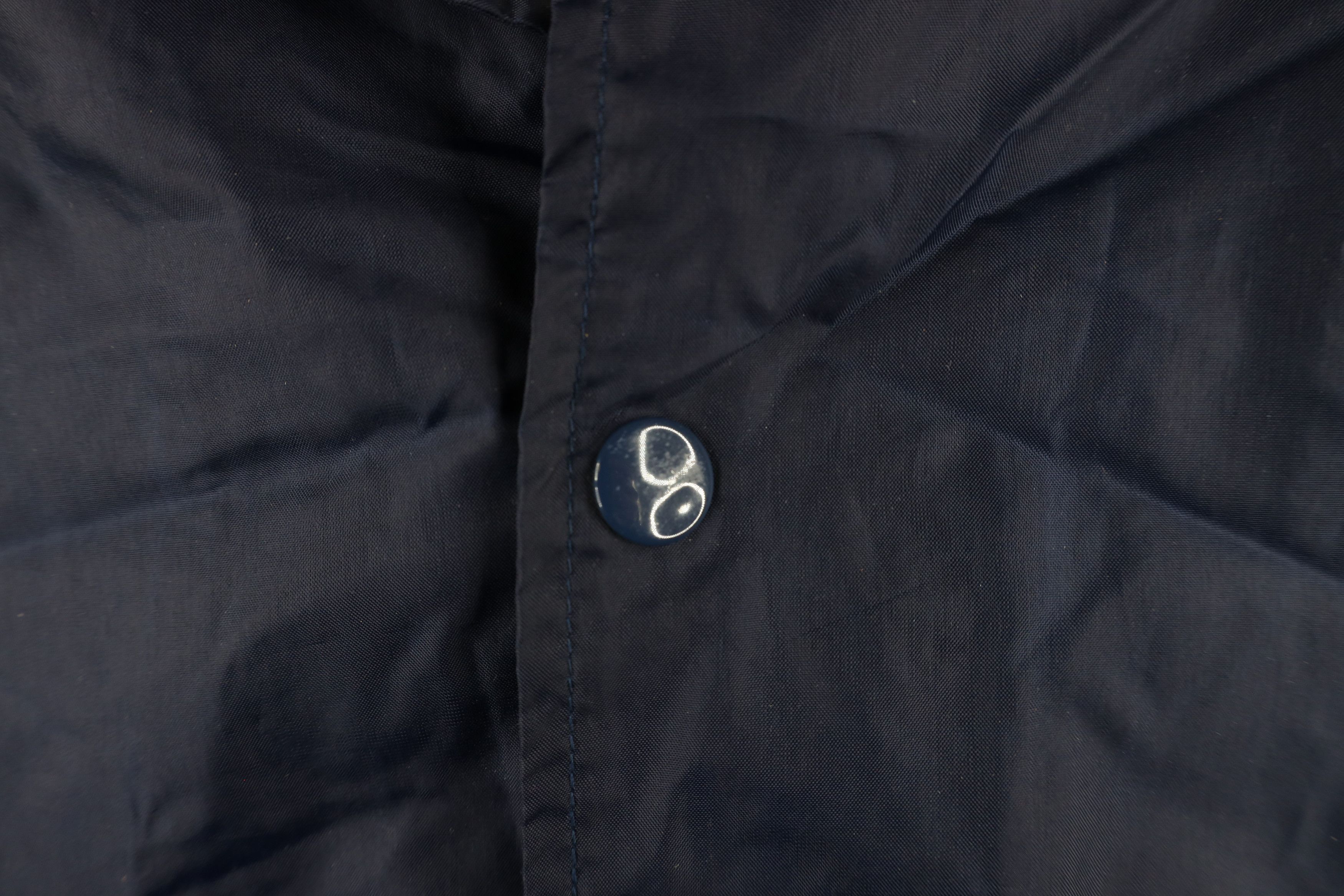 Vintage Vintage 70s Streetwear Coach Coaches Windbreaker Jacket Size US L / EU 52-54 / 3 - 4 Thumbnail