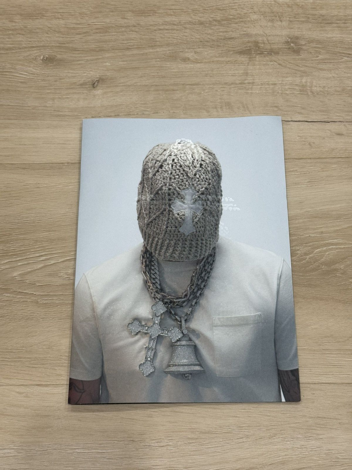 Grailed Grailed x Yeat Magazine Size ONE SIZE - 1 Thumbnail