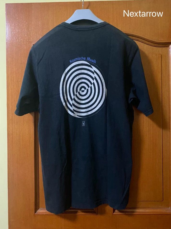 Undercover 06Ss T Chuuut Short Sleeve 2408-Nextarrow - Short