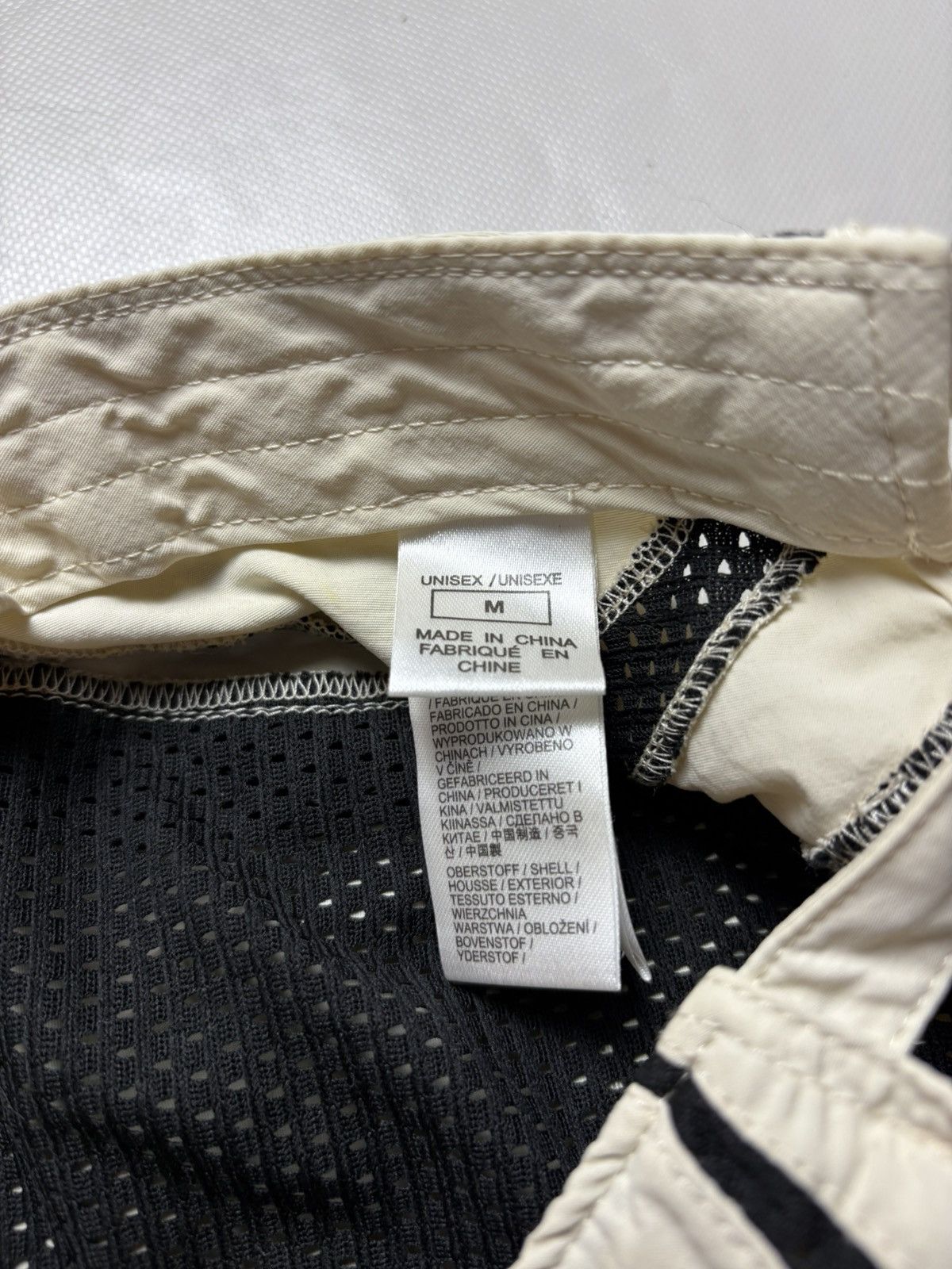 Jack Wolfskin Jack Wolfskin Pro Cap Size ONE SIZE - 4 Thumbnail