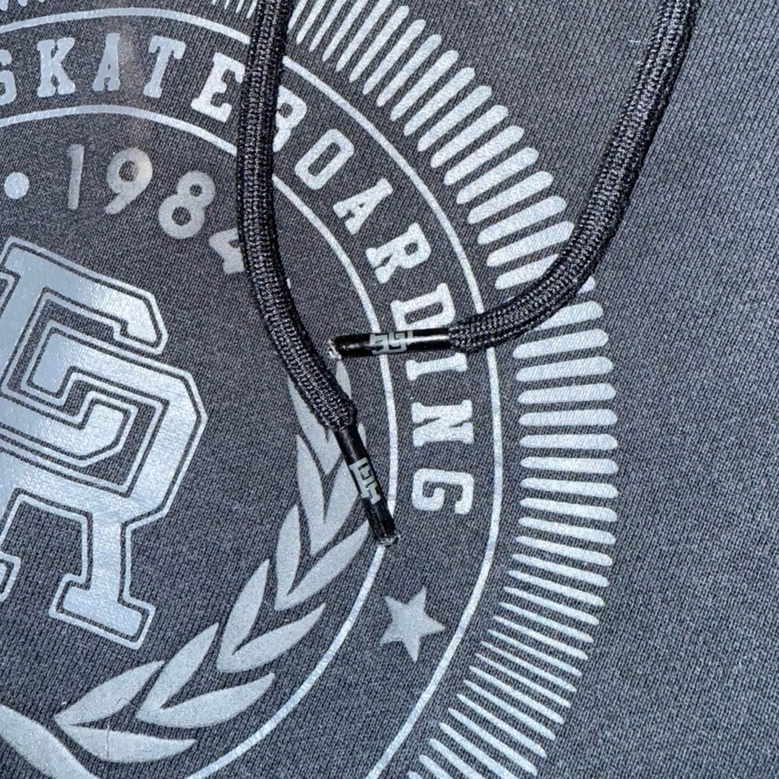 Nike Y2K Nike SB Paul Rodriguez Hoodie Sweatshirt Size US S / EU 44-46 / 1 - 4 Thumbnail