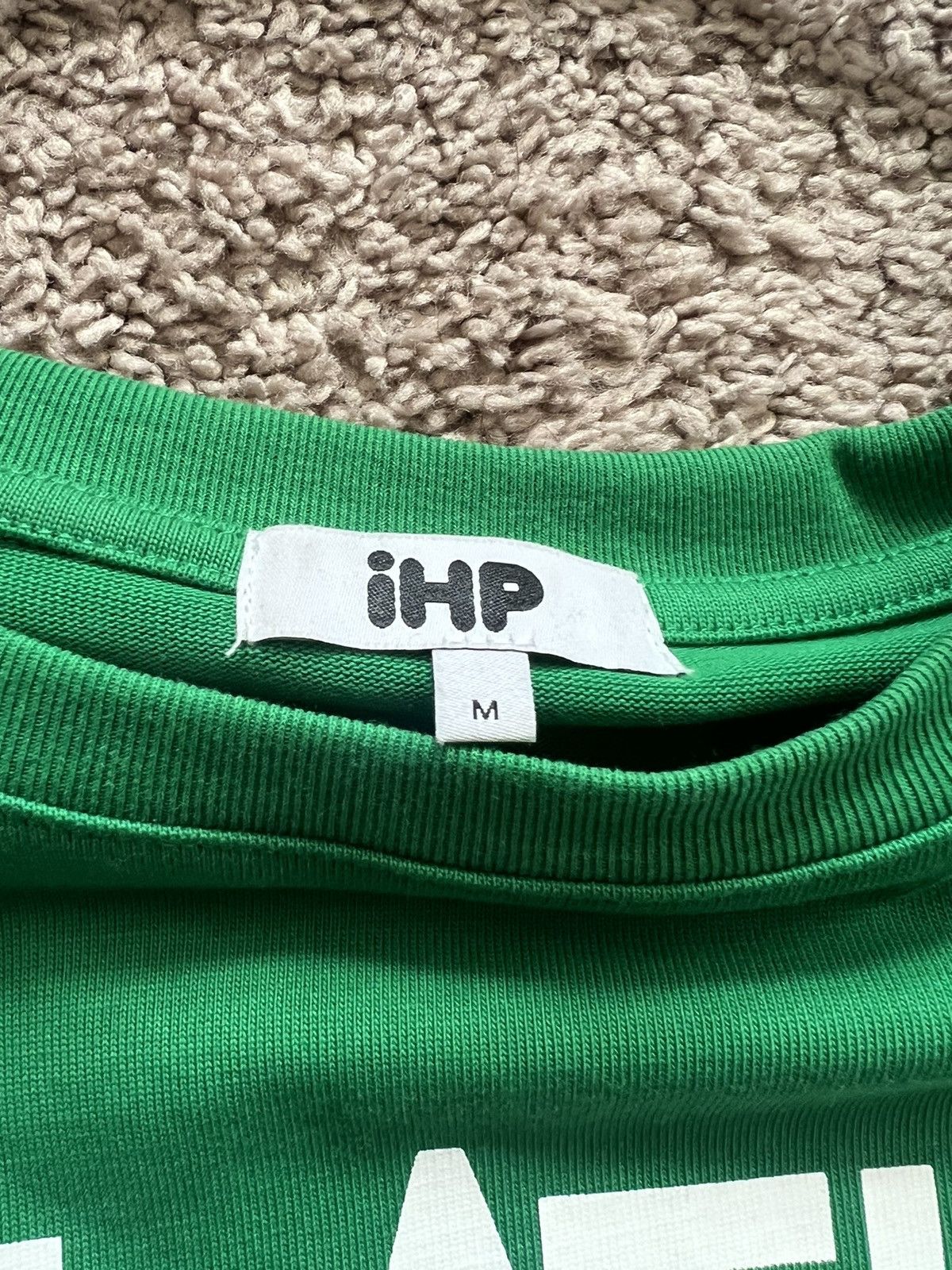 Other iHP long sleeve Size US M / EU 48-50 / 2 - 3 Thumbnail