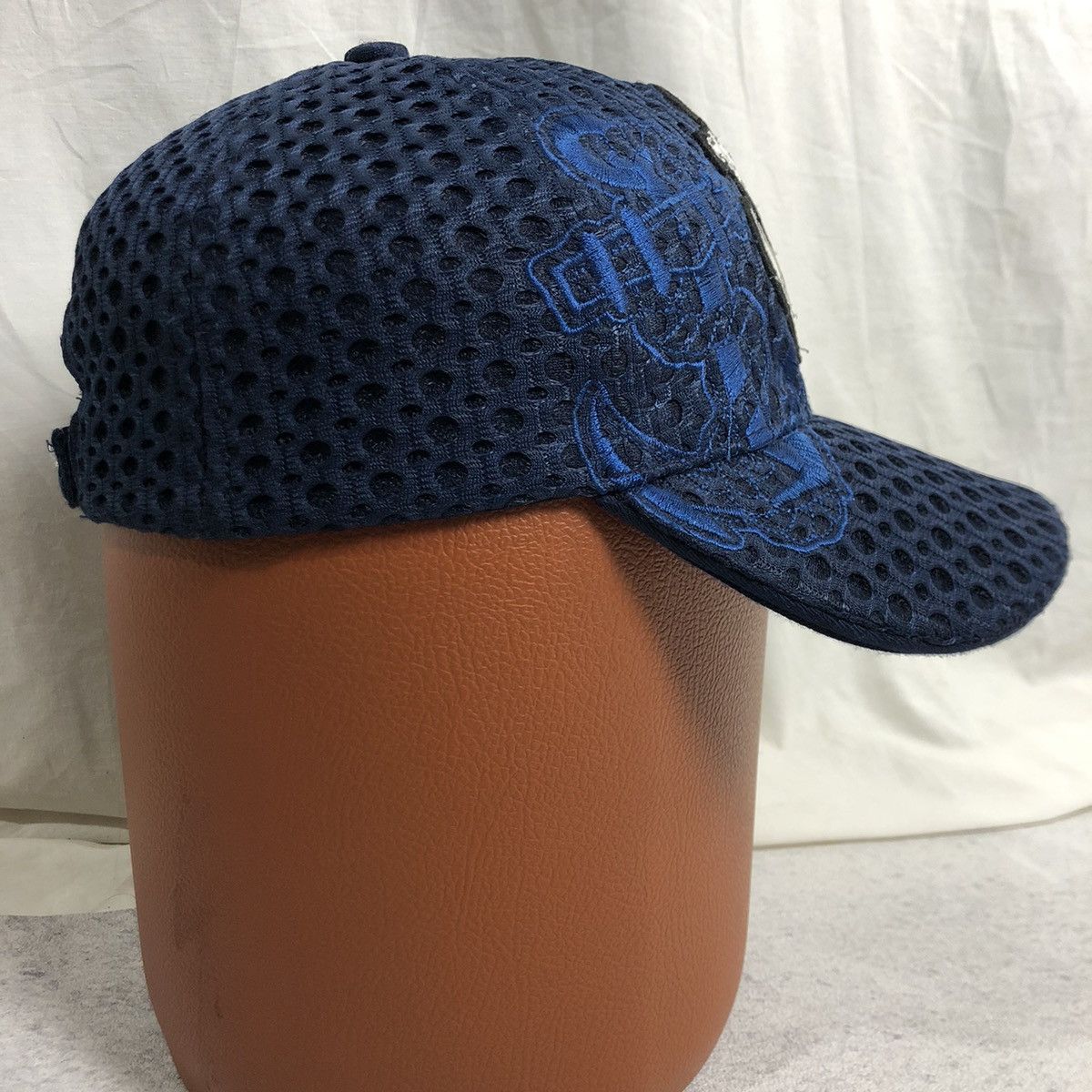 Vintage US Navy Hats Size ONE SIZE - 6 Thumbnail