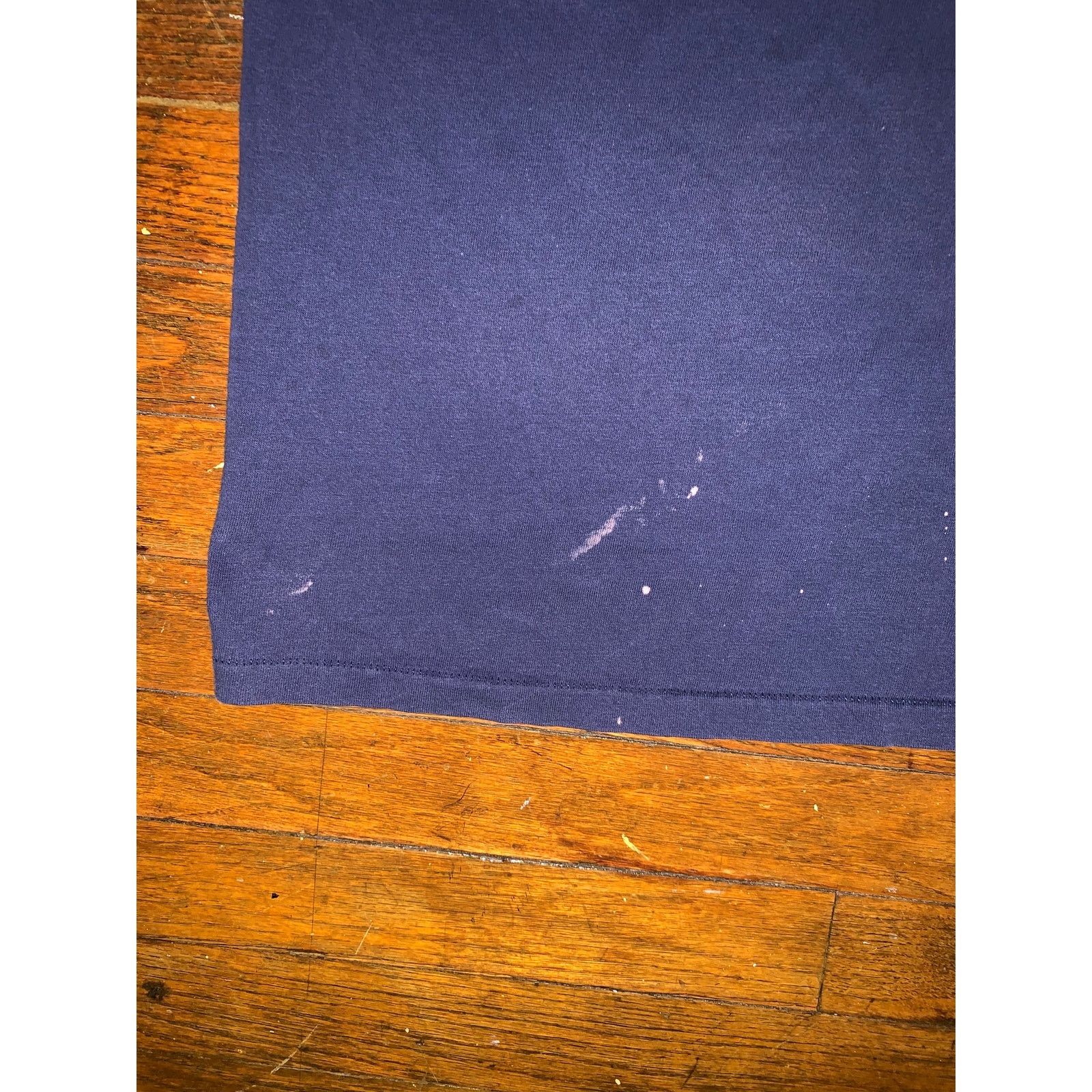 Other × Vintage Diamond Tour Maine Extreme Skiing T Shirt Large USA Navy Size US L / EU 52-54 / 3 - 7 Thumbnail