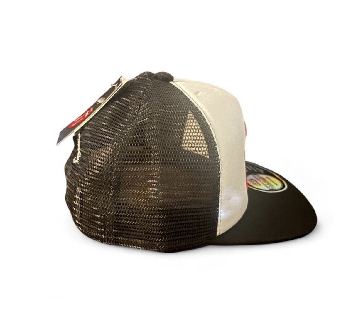The Rolling Stones The rolling stones snapback Size ONE SIZE - 4 Thumbnail