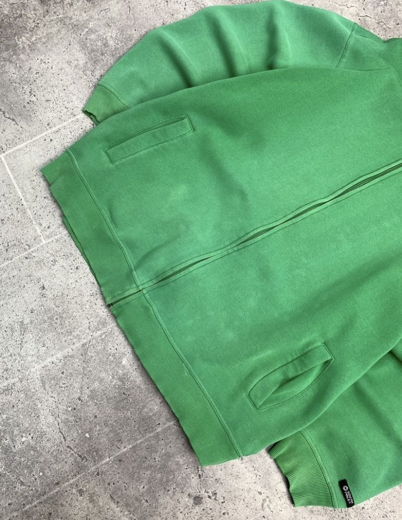 Vintage Zip Hoodie Vintage South Pole Freestyle Faded Y2K SK8 Size US XXL / EU 58 / 5 - 5 Thumbnail