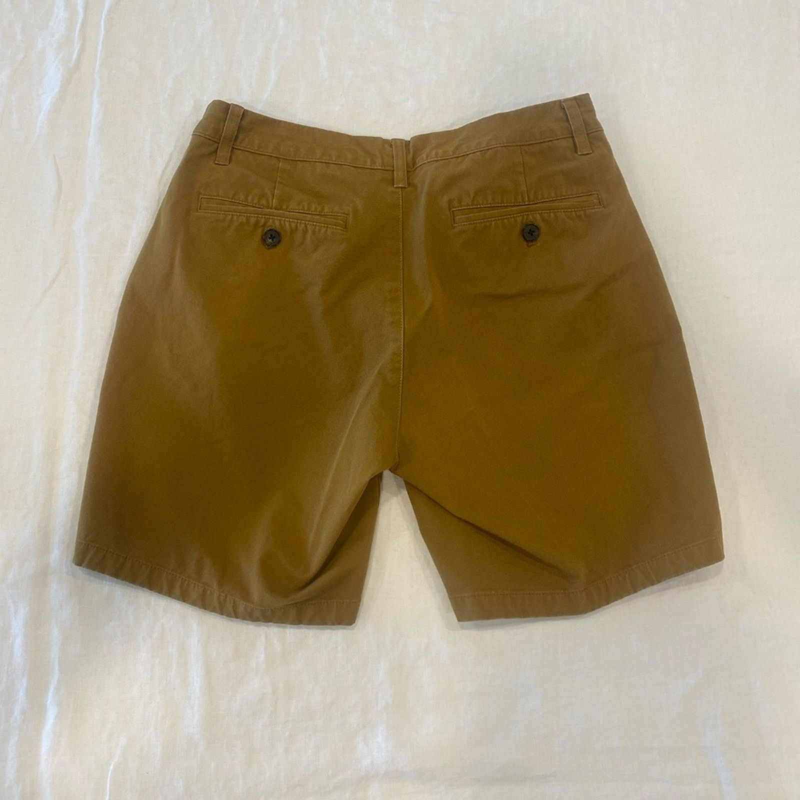 Bonobos Bonbobs Men's Slim 7" Shorts - 31 Size US 32 / EU 48 - 7 Thumbnail