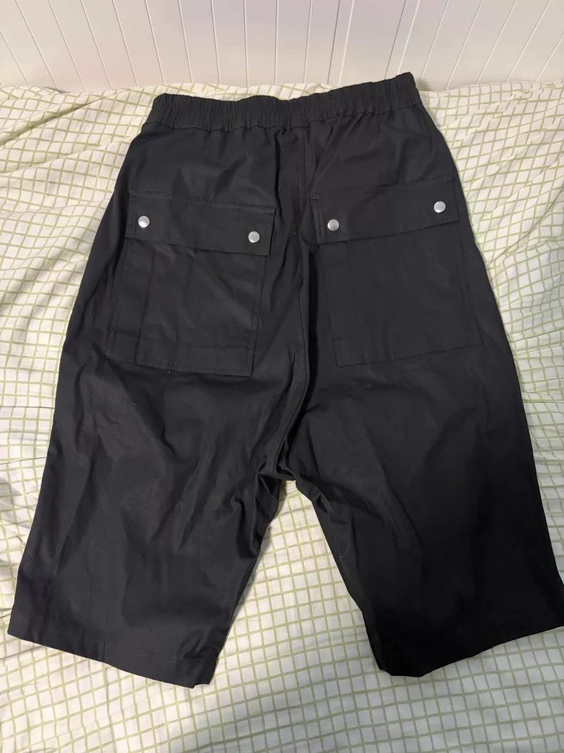 Rick Owens Rick Owens bela pods shorts Size US 36 / EU 52 - 6 Thumbnail