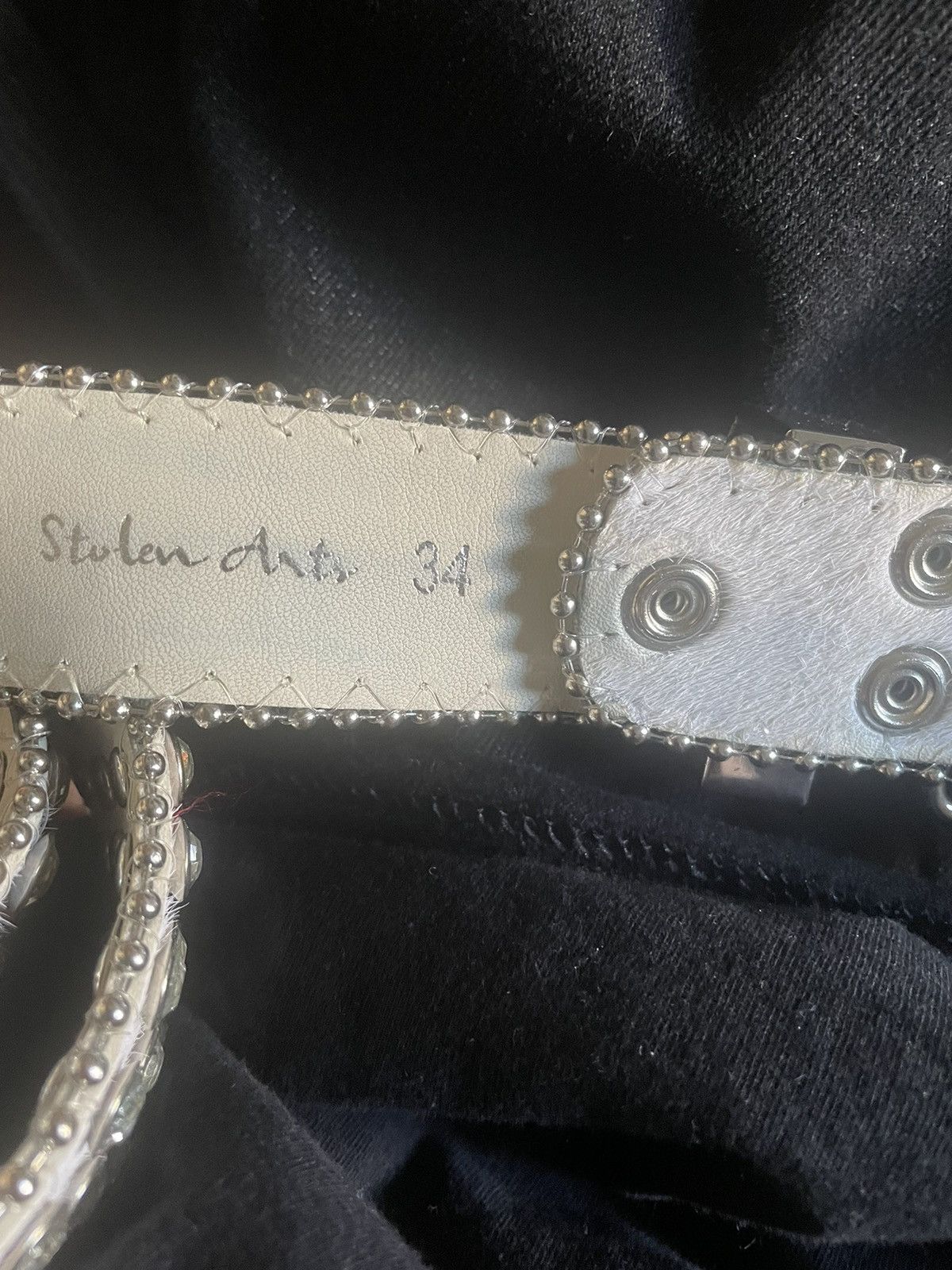 【公式】フジのお歳暮・冬ギフト Hello Arts Stolen Streetwear Kitty Grailed | Belt 小物