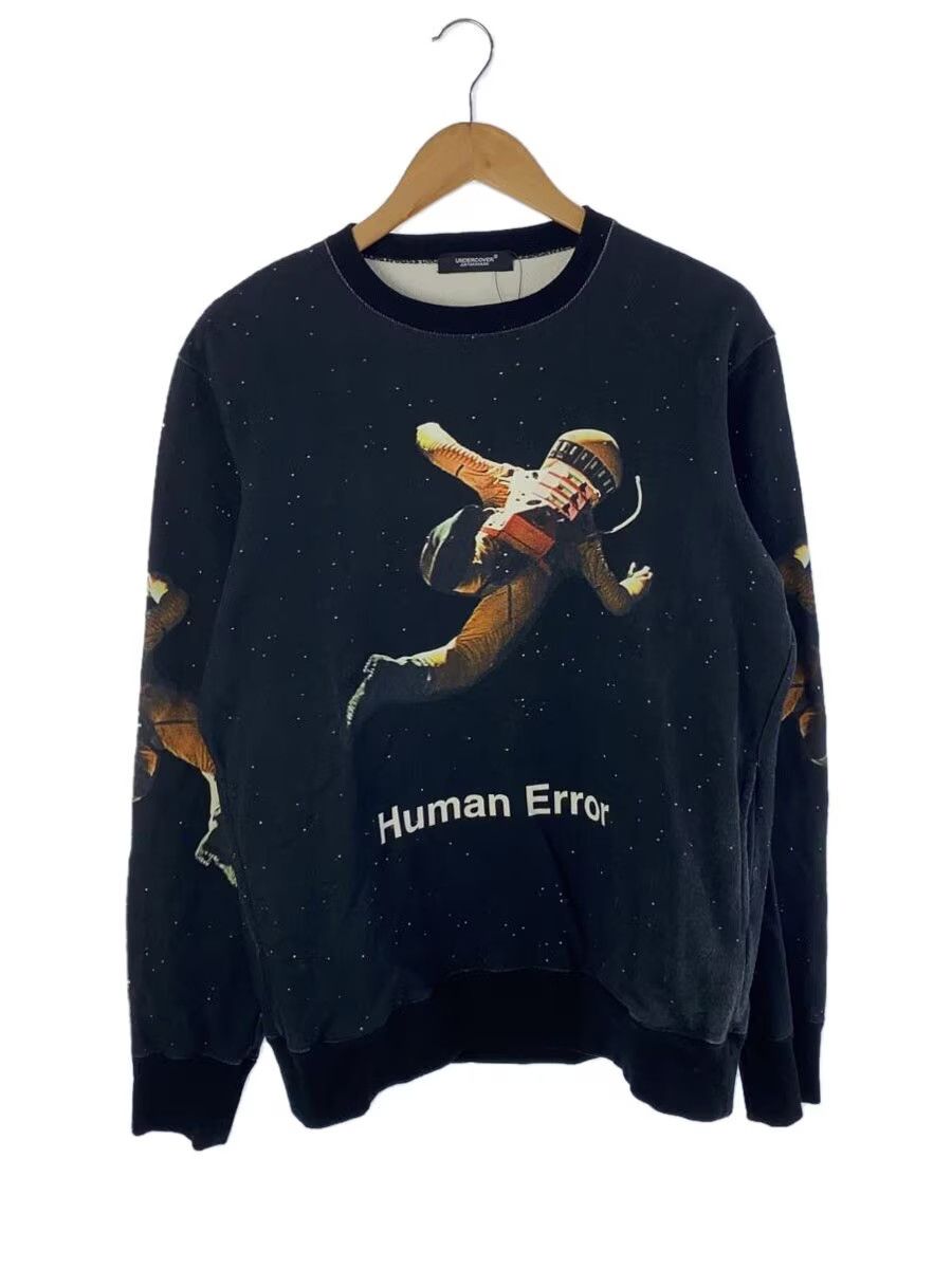 aiko着 UNDERCOVER Human Error Tシャツ - メルカリ
