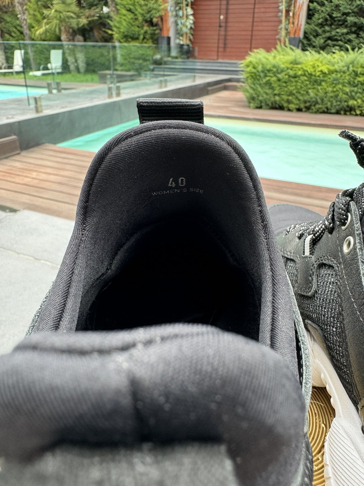 Hogan Hogan sneakers Size US 10 / IT 40 - 4 Thumbnail