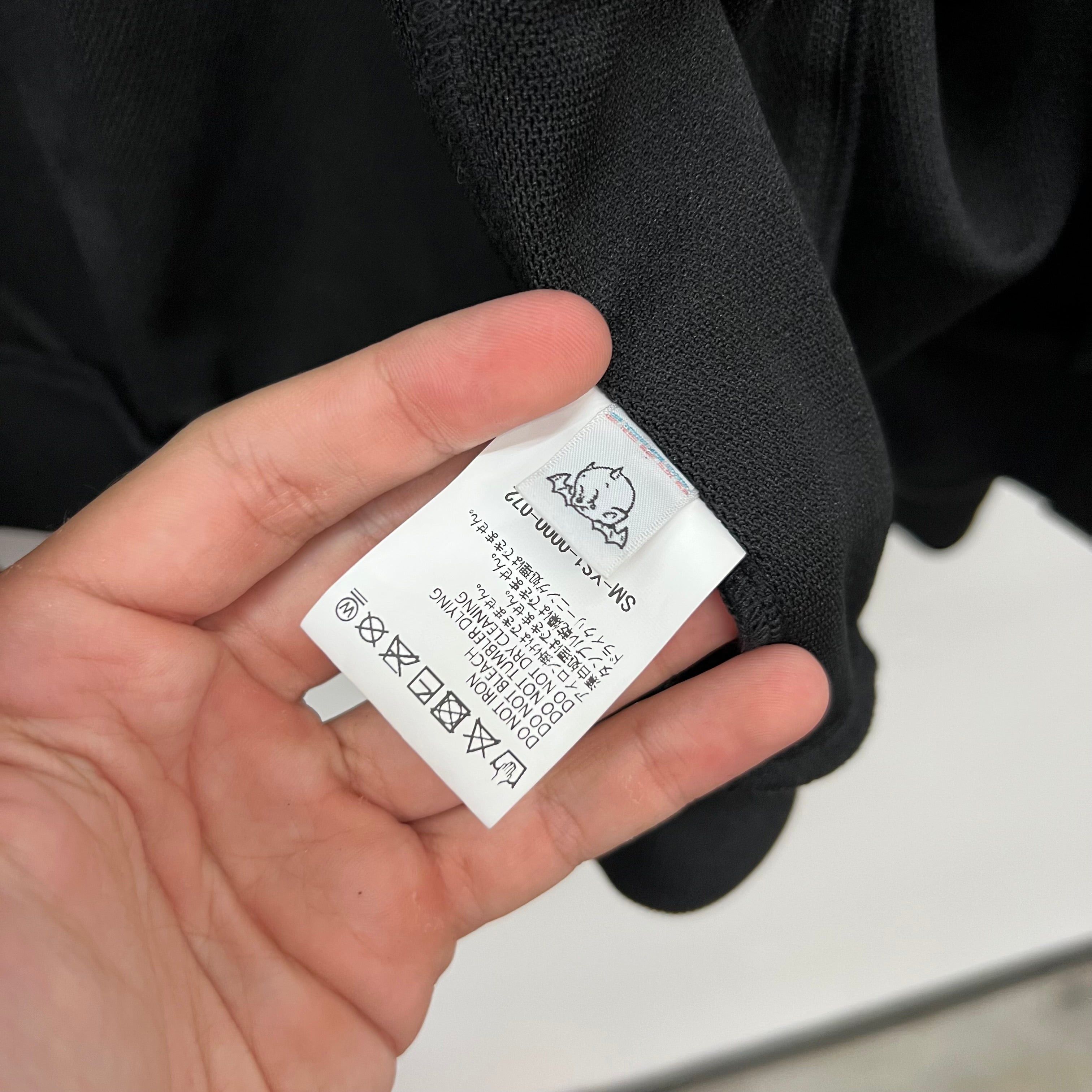 Saint Michael Saint Michael Tracksuit Zip Up Jacket - Size L Size US L / EU 52-54 / 3 - 5 Thumbnail
