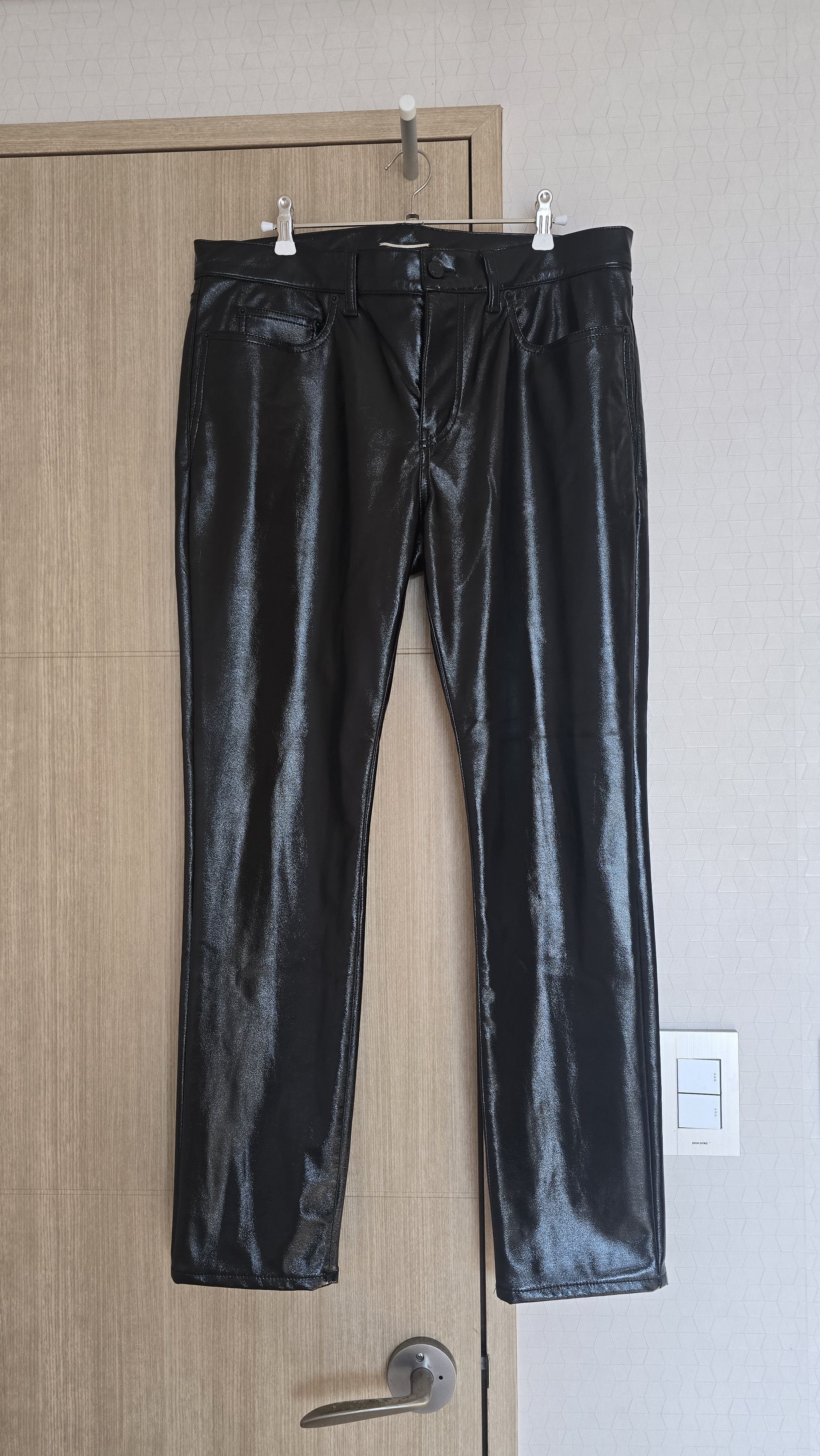 Saint Laurent Paris saint laurent pants Size US 31 - 1 Thumbnail