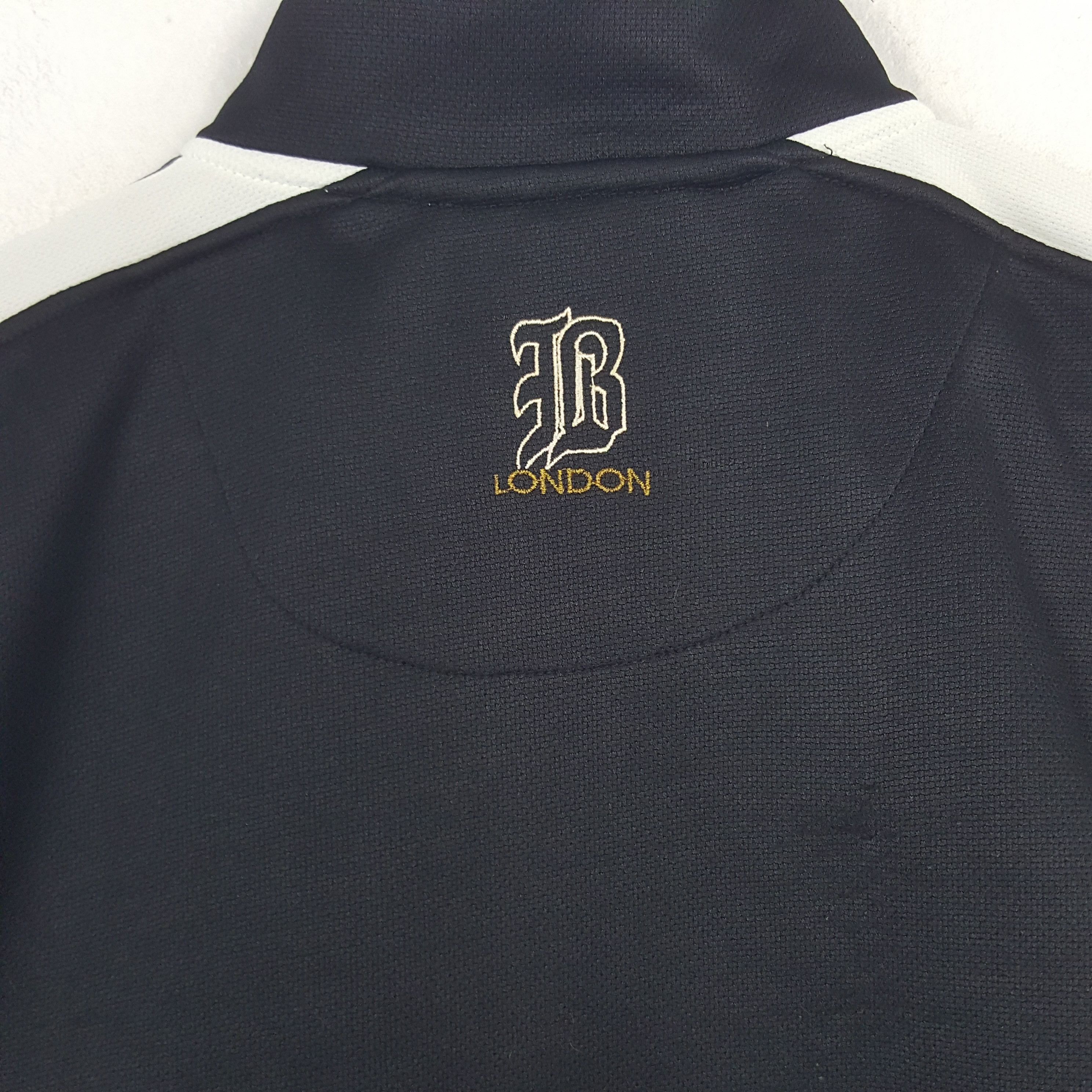 Vintage Vintage Boy London Zipper Short Sleeve Jacket Size US M / EU 48-50 / 2 - 4 Thumbnail