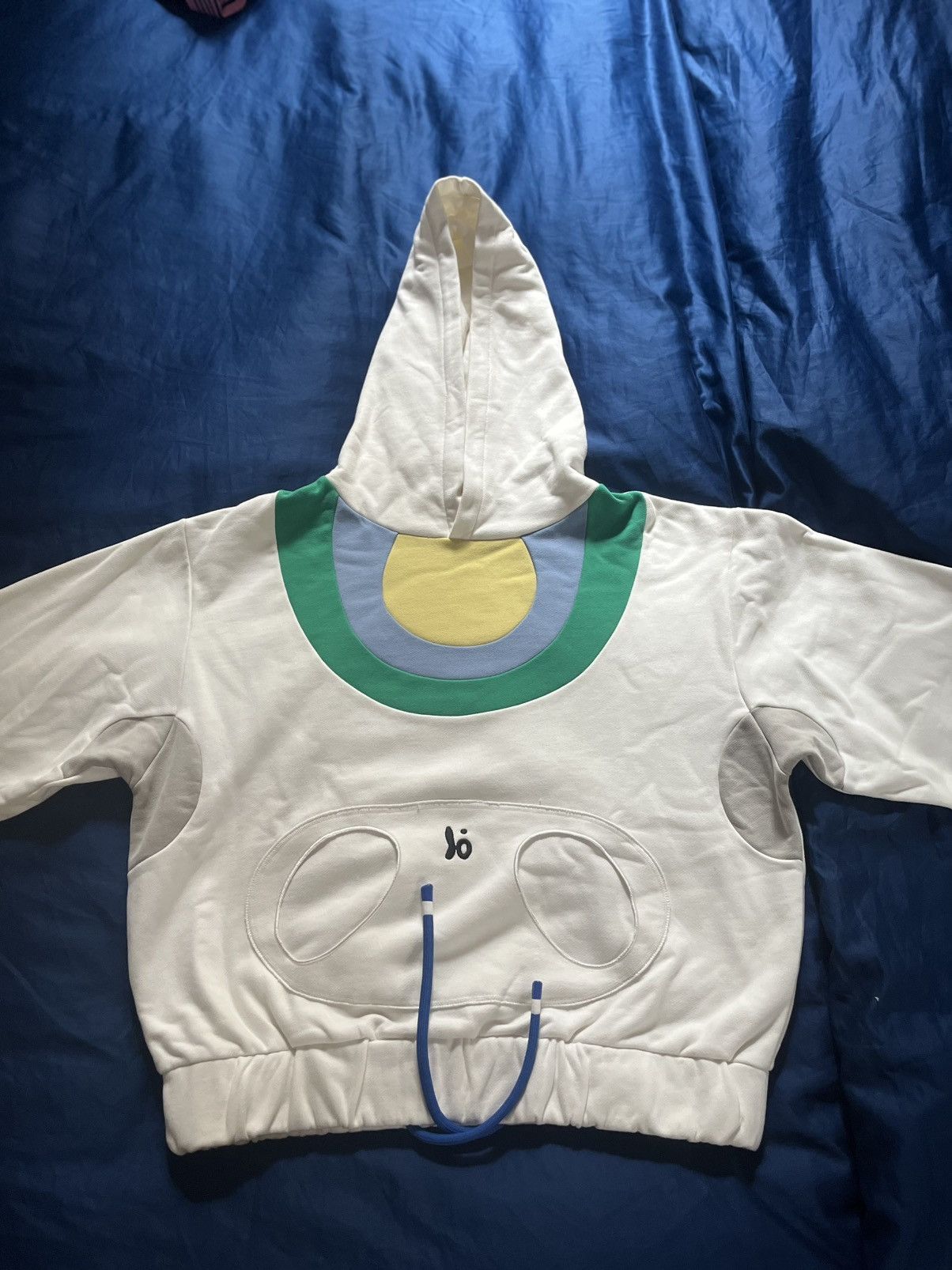 Bad Son BAD SON SPCTRM HOODIE Size US XL / EU 56 / 4 - 2 Thumbnail