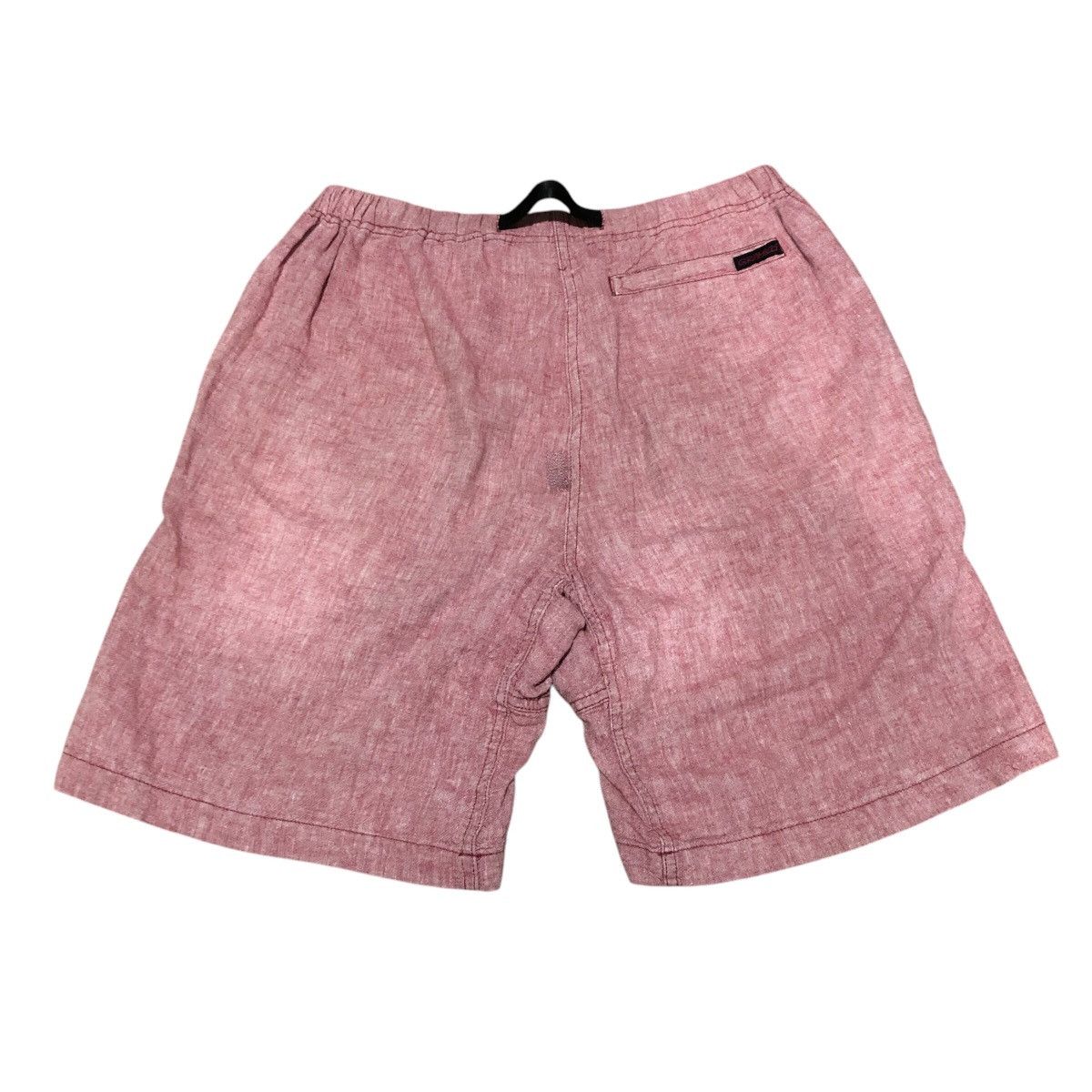 Gramicci × Japanese Brand × Vintage Vintage Gramicci Shortpants Size US 32 / EU 48 - 2 Thumbnail