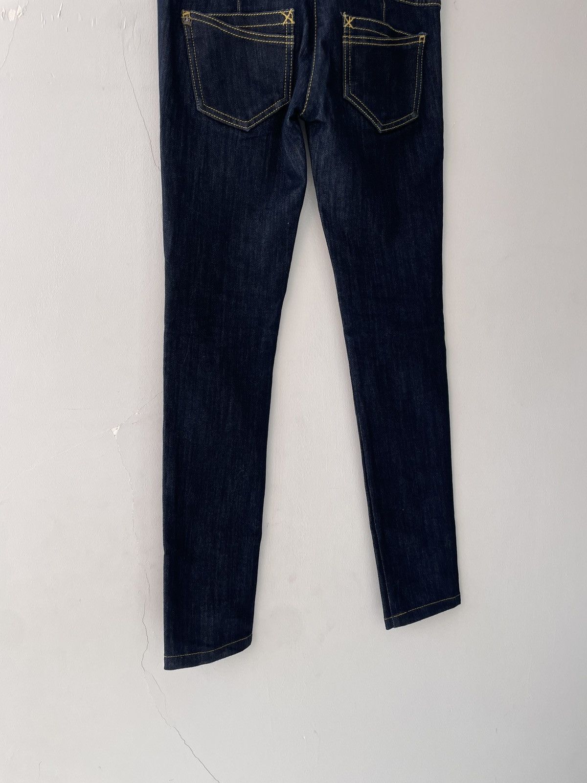 Roberto Cavalli Roberto Cavalli jean Size 26" / US 2 / IT 38 - 18 Thumbnail