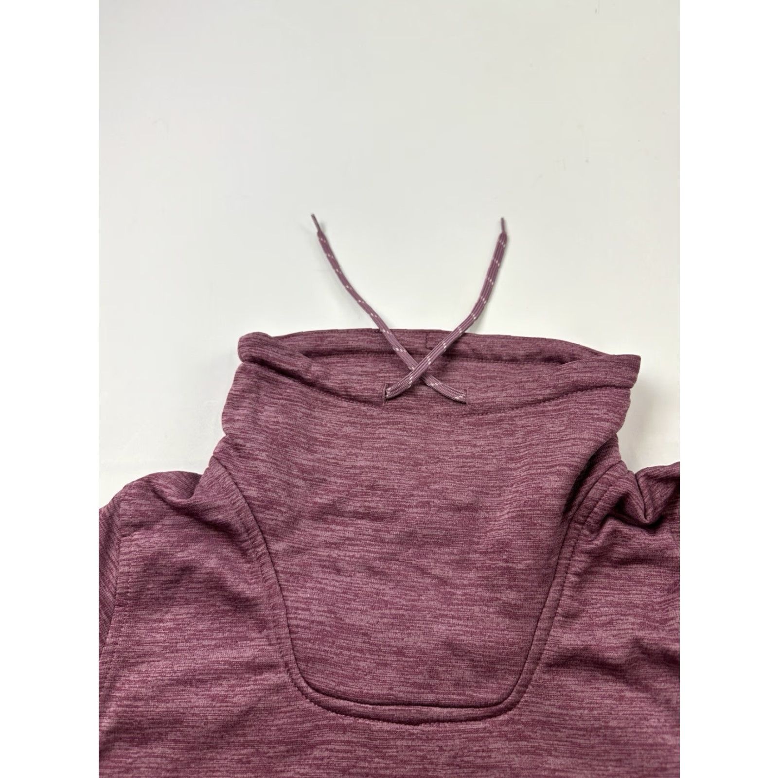 Vintage Columbia Sweatshirt Womens Small Purple Fleece Cowl Neck Pullover Activewear Regular Size S Size S / US 4 / IT 40 - 4 Thumbnail