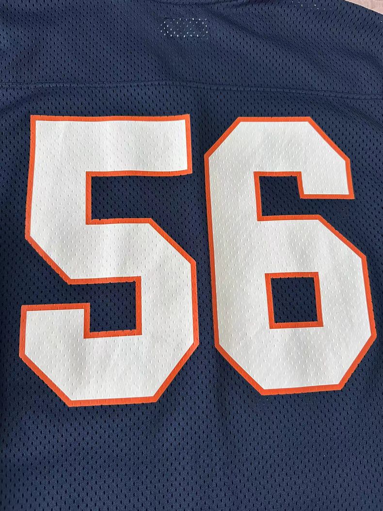 Supreme Supreme Mesh #56 Jersey Size US M / EU 48-50 / 2 - 3 Thumbnail