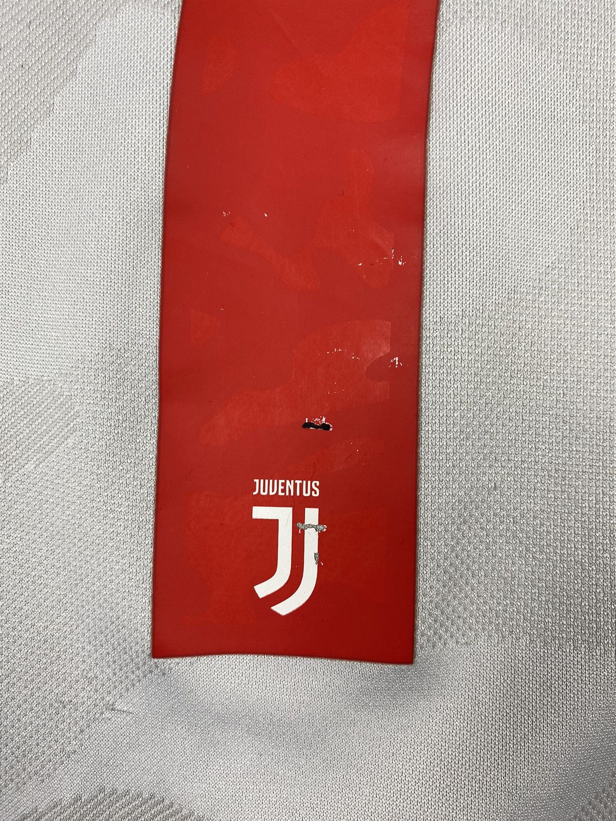 Vintage Adidas Juventus Ronaldo Soccer Jersey Tee T Shirt Size US S / EU 44-46 / 1 - 17 Thumbnail