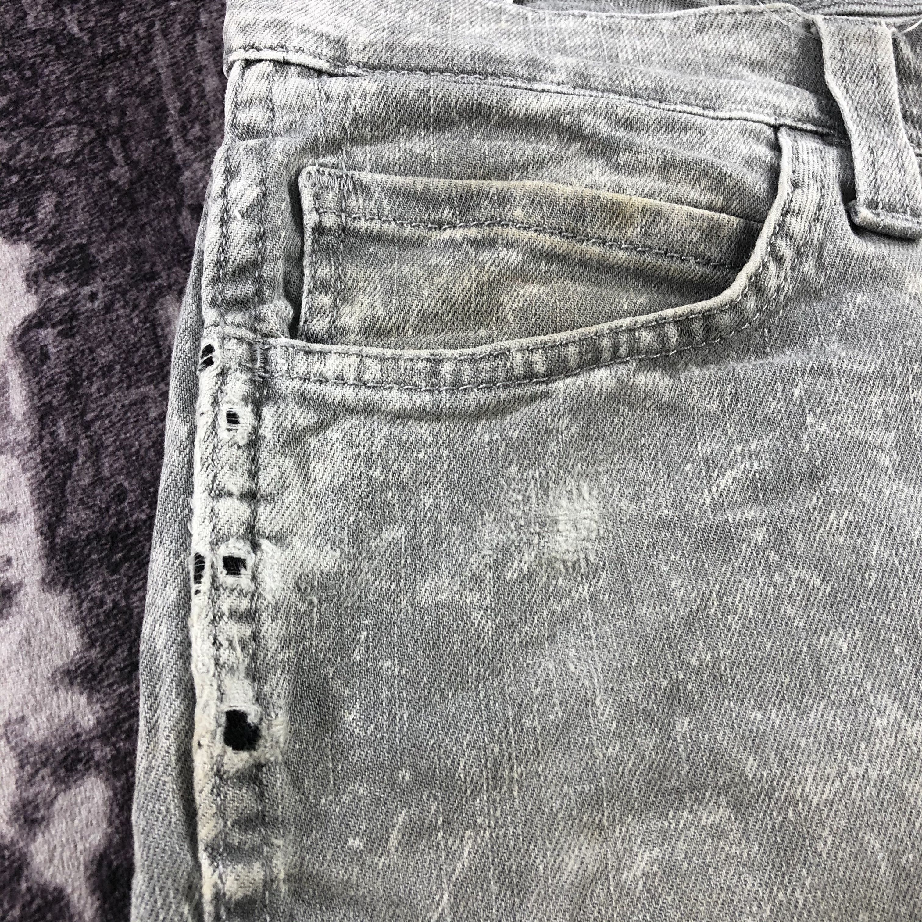 Levi's × Vintage Vintage Levis 511 Jeans-JM2965 Size US 32 / EU 48 - 10 Thumbnail