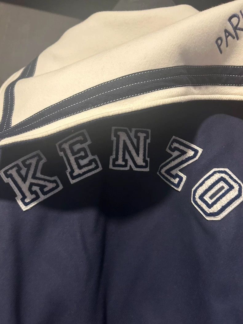 Kenzo KENZO Skinny jacket Size US M / EU 48-50 / 2 - 5 Thumbnail
