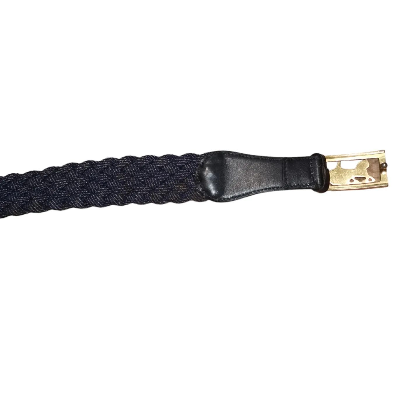 Celine × Vintage celine horse carriage 70's 80s era belt vintage rare design Size ONE SIZE - 17 Thumbnail