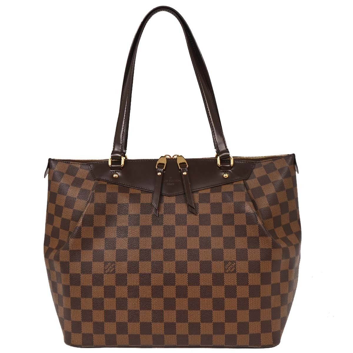 Louis Vuitton Louis Vuitton Westminster Handbag Damier Size ONE SIZE - 1 Thumbnail
