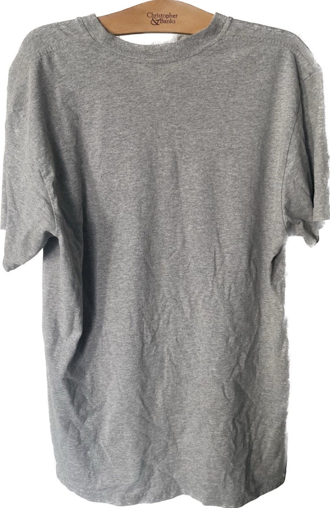 Supreme Supreme Swimmers in Heather Grey Size US L / EU 52-54 / 3 - 4 Thumbnail