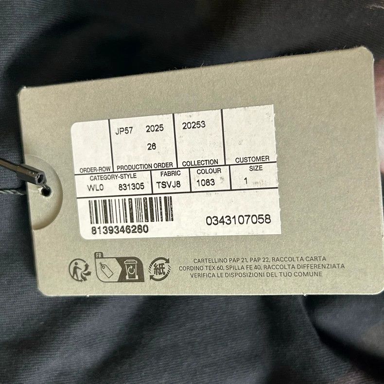 Balenciaga Balenciaga Short sleeve Size US XS / EU 42 / 0 - 5 Thumbnail