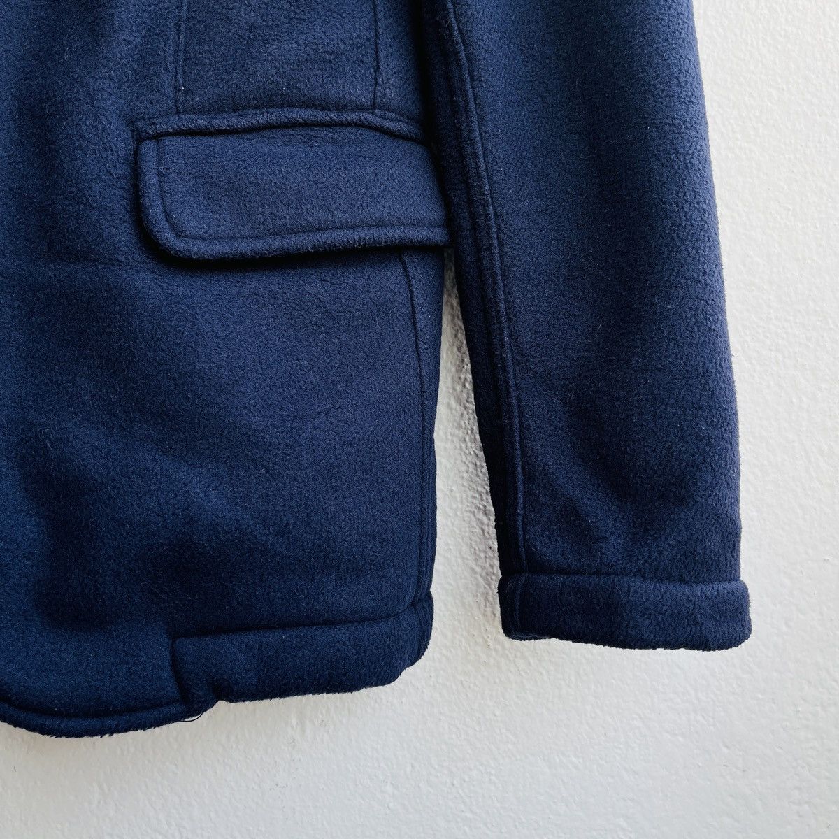 Comme des Garcons Homme Plus COMME DES GARCONS Homme Plus Rei Kawakubo Casual Jacket Size US XS / EU 42 / 0 - 8 Thumbnail