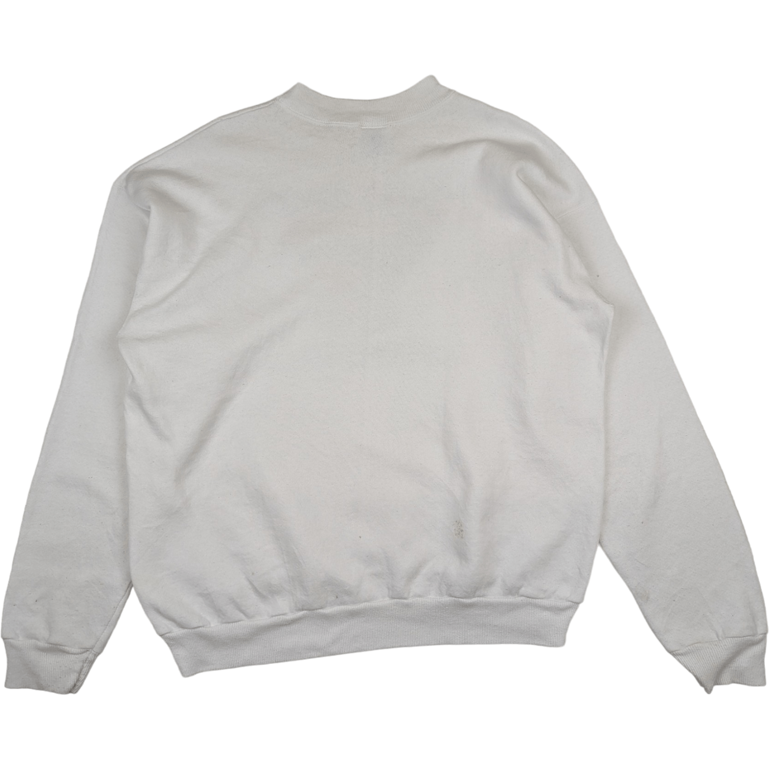 Hanes Vintage Hanes LGBT Sonoma County Positive Image Sweatshirt Size L / US 10 / IT 46 - 7 Thumbnail