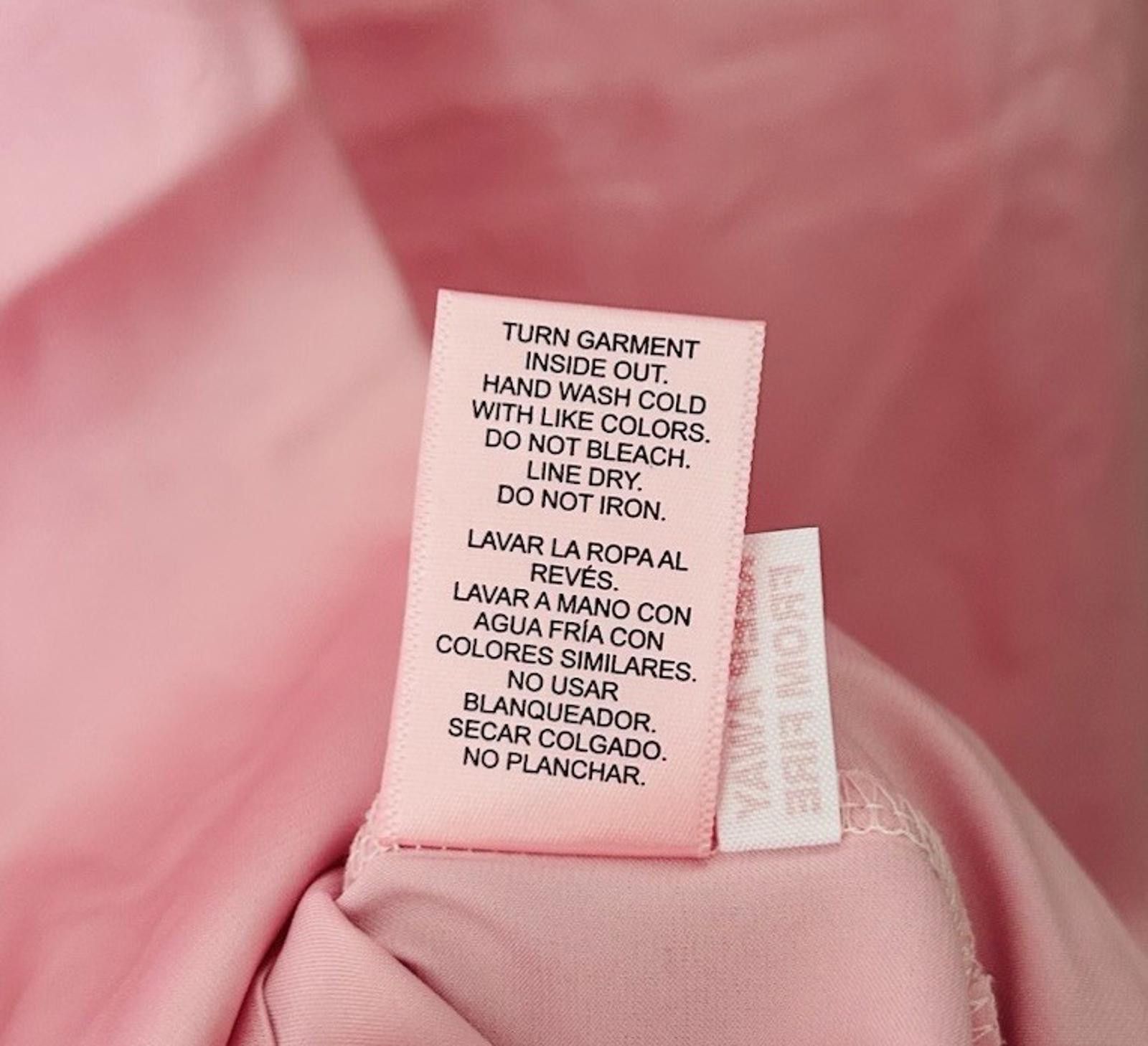 Juicy Couture Jeans Juicy Couture NEW Sleep Shirt Nightwear Nightie Y2K - Sz M Size ONE SIZE - 8 Thumbnail