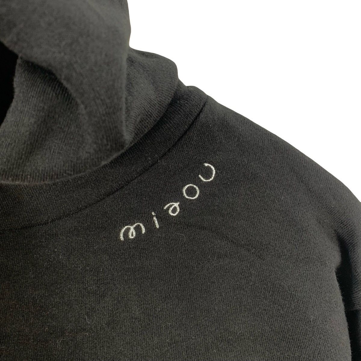 Other GRANIPH CAT Pocket Hoodie Pullover Sweatshirt Size US M / EU 48-50 / 2 - 8 Thumbnail
