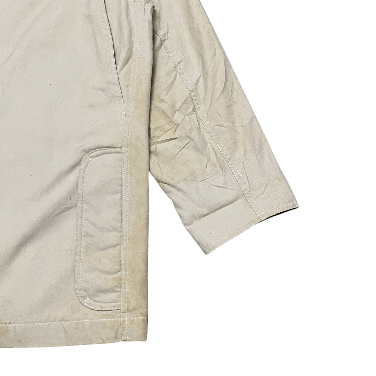 GB Vintage Gem Bony Hunting Jacket Size US L / EU 52-54 / 3 - 15 Thumbnail
