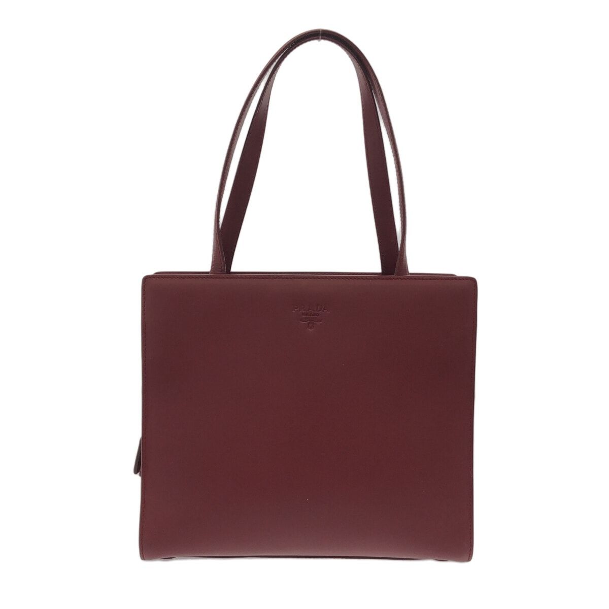 Prada PRADA Tote Bag Size ONE SIZE - 1 Thumbnail