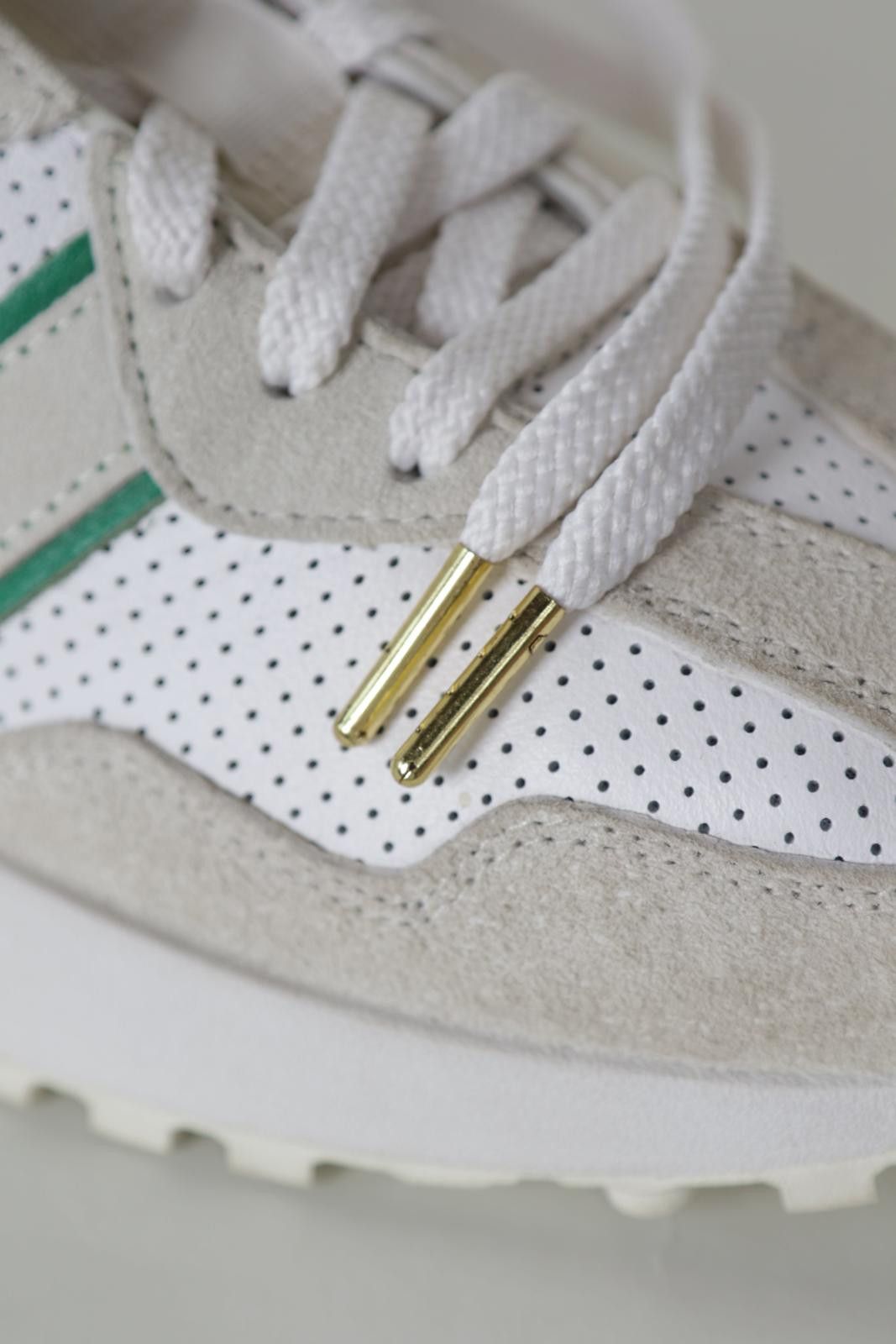 New Balance 2021' New Balance 327 Casablanca Low-Top Sneakers Size US 9.5 / EU 42-43 - 9 Thumbnail