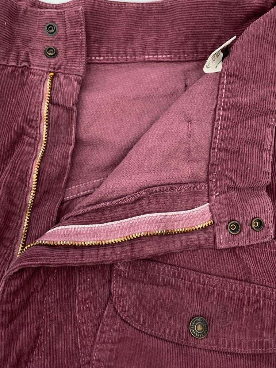 Kapital Cargo Corduroy Pants Size US 30 / EU 46 - 3 Thumbnail