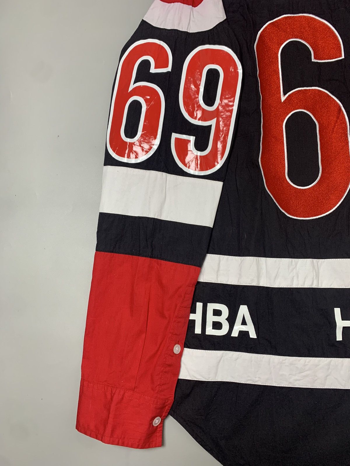 Hood By Air HBA - SS14 Playboi Carti Size US XL / EU 56 / 4 - 18 Thumbnail