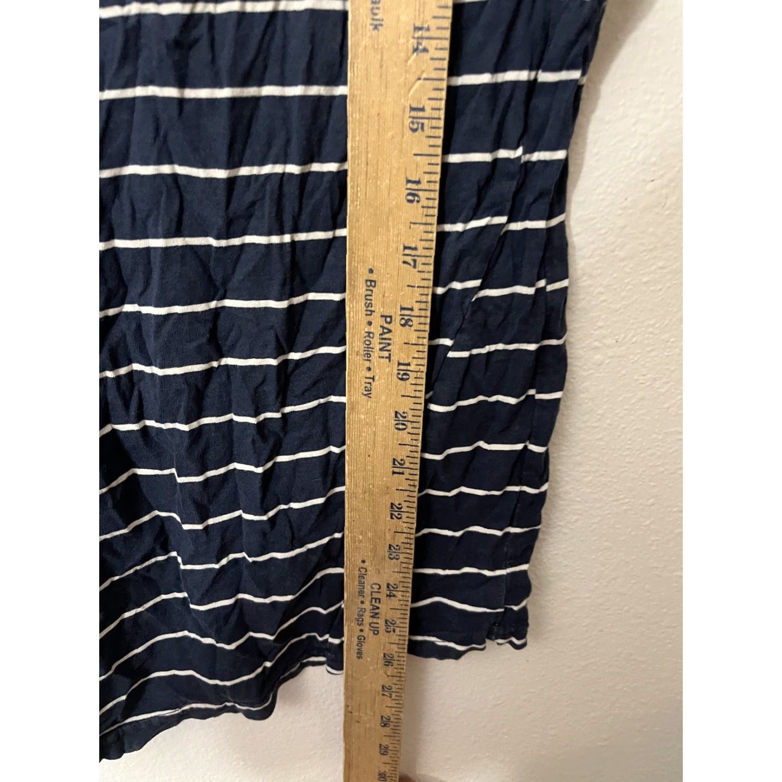 Volcom VOLCOM Men’s striped Short Sleeve T-shirt Size Medium Multicolor Crew Neck Logo Contrast Trim Shirt Men M Multicolor Volcom Size US M / EU 48-50 / 2 - 5 Thumbnail